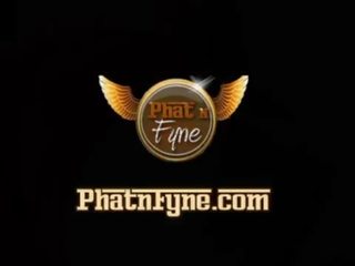 Phatnfyne&period;com レッドボーン twerkin